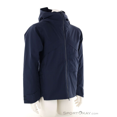 The Mountain Studio All Mountain 2L Stretch Mens Ski Jacket