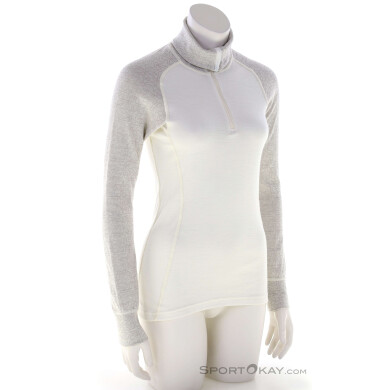 Devold Duo Active Zip Neck Women Sweater