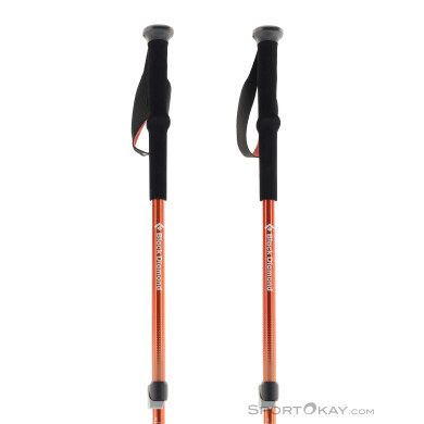 Black Diamond Trail Back Trekking Poles