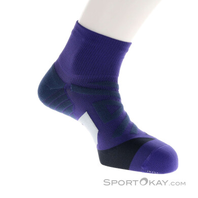 On Performance Mid Mens Socks