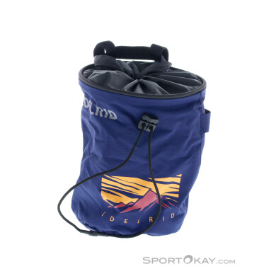 Edelrid Rodeo Large Chalk Bag