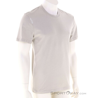 Chillaz Kopenhagen Life Is A Journey Mens T-Shirt