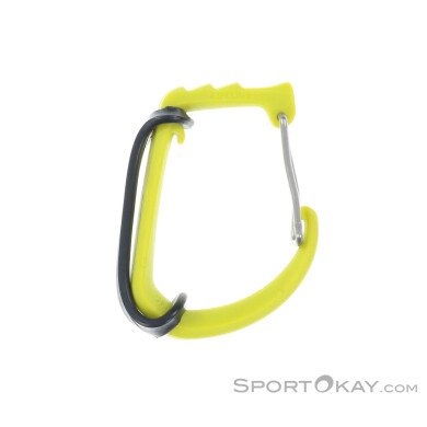 Edelrid SM-Clip Racking Carabiner