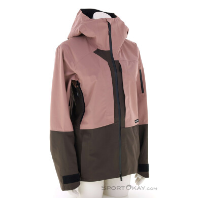 Ortovox Ravine Plus 3L Women Ski Jacket