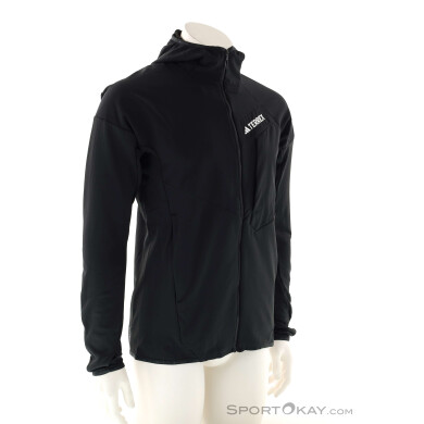 adidas Terrex Techrock Climawarm Mens Sweater