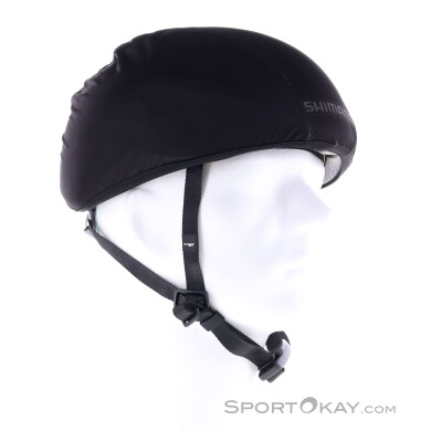 Shimano Helmet Cover Onesize Rain Protection