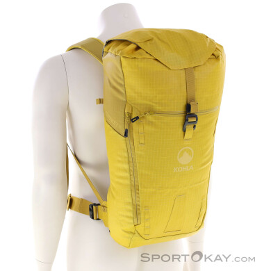 Kohla Alpinist 22 Climbing Backpack