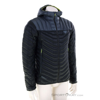 Dynafit Ridge Ultralight Down Mens Insulation Jacket