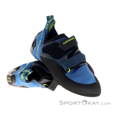 La Sportiva Katana Mens Climbing Shoes