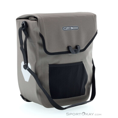 Ortlieb Pedal Mate QL2.1 16l Luggage Rack Bag
