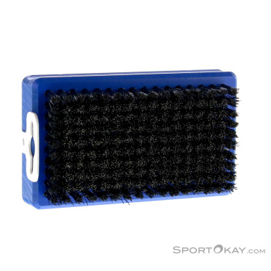 Holmenkol Basebrush Steel 125x70mm Brush