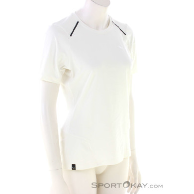 Salewa Pedroc Dry Hybrid Women T-Shirt