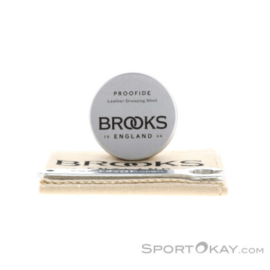 Brooks England Leather Saddle Care Kit Bike Accessory