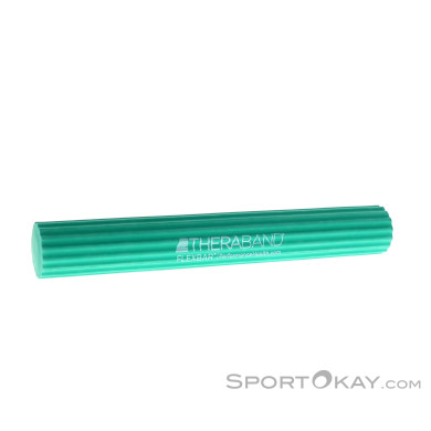 Thera Band Flexibler Trainingsstab Fitness Equipment