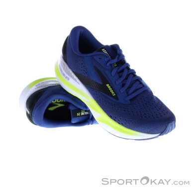 Brooks Adrenaline GTS 24 Mens Running Shoes