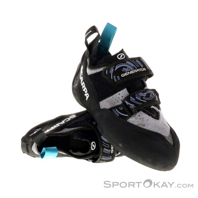 Scarpa Generator V Women Climbing Shoes