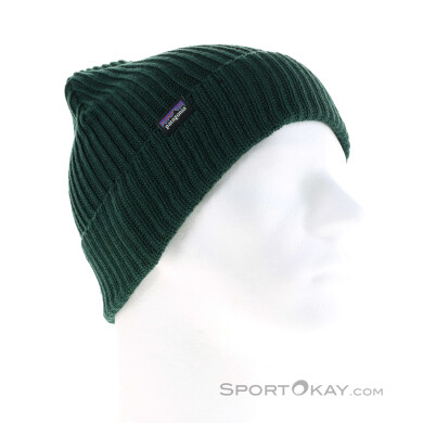 Patagonia Fishermans Rolled Beanie Beanie
