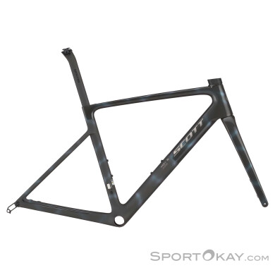 Scott Addict RC Ultimate HMX SL 28" 2025 Frame Set