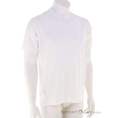 Salomon Sense Aero GFX Mens T-Shirt