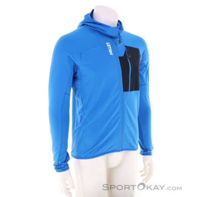 Millet Trilogy Icon Lightgrid Mens Fleece Jacket