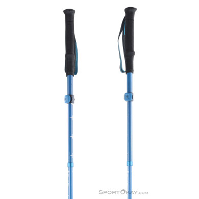 Black Diamond Distance Carbon FLZ Folding Poles