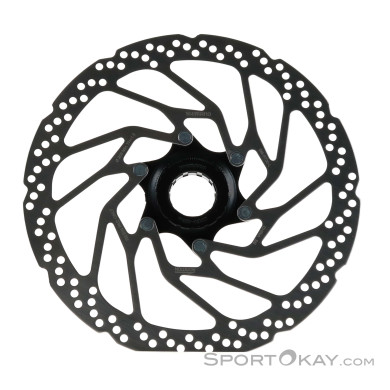 Shimano SM-RT30 203mm Centerlock Brake Disc