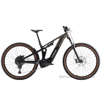Trek Powerfly FS+ 4 800Wh Gen 4 2026 E-Bike