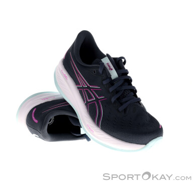 Asics Gel-Cumulus 26 Women Running Shoes