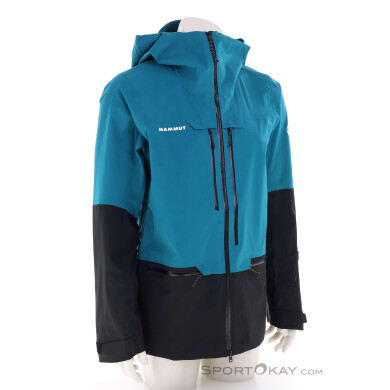 Mammut Haldigrat HS Mens Ski Jacket