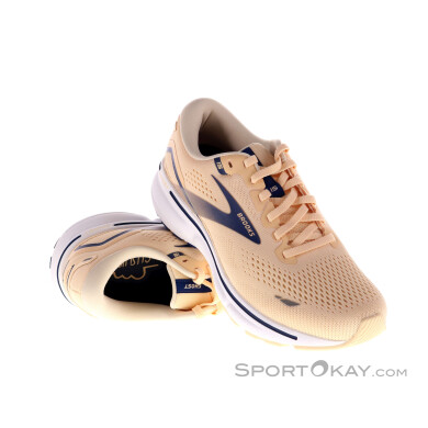Brooks Ghost 15 Women Running Shoes