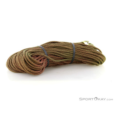 Edelrid Eagle Lite Protect Pro Dry 9,5mm 80m Climbing Rope