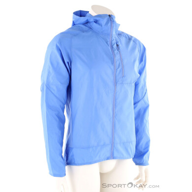 Salomon Bonatti Cross Wind Mens Running Jacket