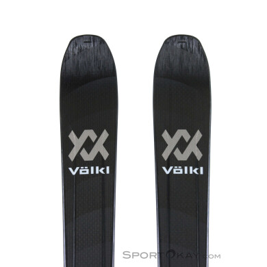 Völkl Rise High 88 Touring Skis 2026