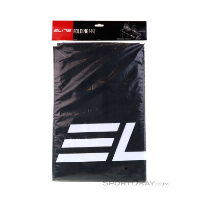 Elite Trainings Mat Foldable
