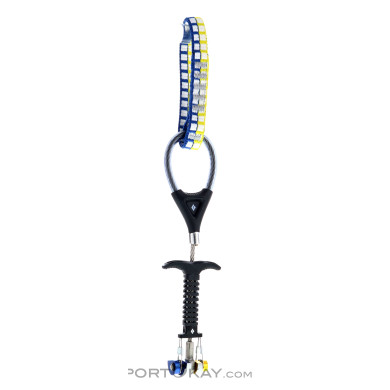 Black Diamond Camalot Z4 Offset #0,2-0,3 Camming Device