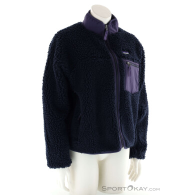 Patagonia Classic Retro-X Women Fleece Jacket