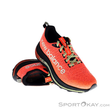 New Balance FuelCell SuperComp Trail Mens Trail Running Shoes