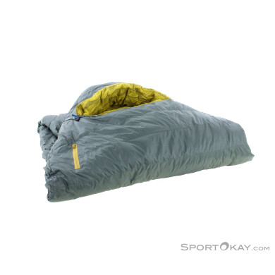 Therm-a-Rest Questar 6°C L Down Sleeping Bag left