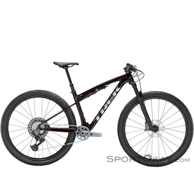 Trek Supercaliber SL 9.7 AXS 29” 2025 Cross Country Bike