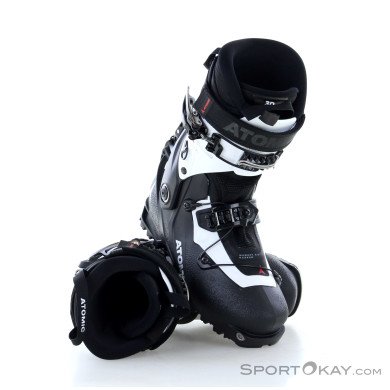 Atomic Backland Expert W Women Ski Touring Boots