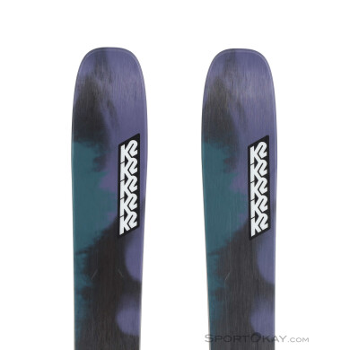 K2 Mindbender 99Ti W Women All Mountain Skis 2025