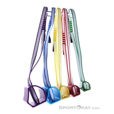 Wild Country Rockcentric #5-9 Stopper Set