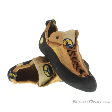 La Sportiva Mythos Mens Climbing Shoes