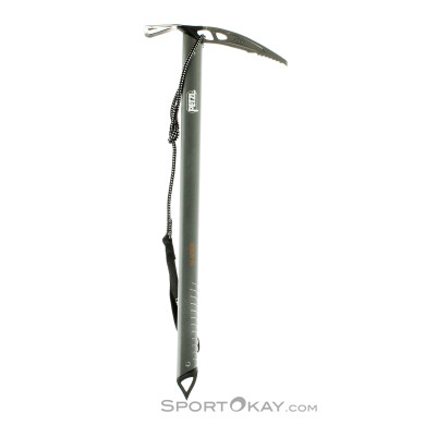 Petzl Glacier Ice Pick with Adze