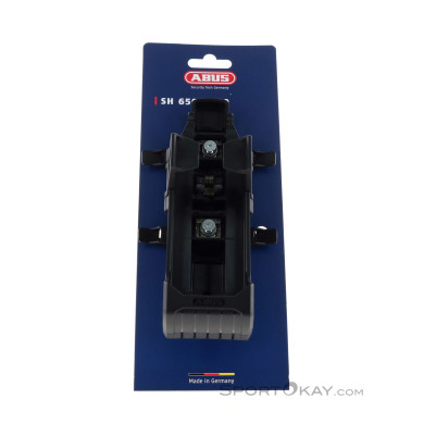 Abus Bordo SH6500K 90cm Bike Lock Holder