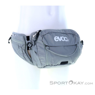 Evoc Hip Pack 3l Hip Bag with Hydration Bladder