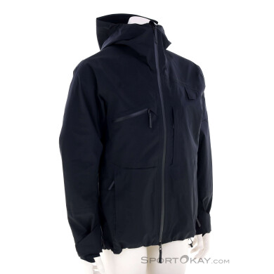 Peak Performance Alpine GTX 3L Mens Ski Jacket Gore-Tex