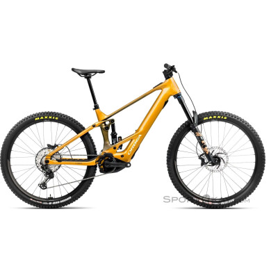 Orbea Wild H10 750Wh 29" 2025 E-Bike
