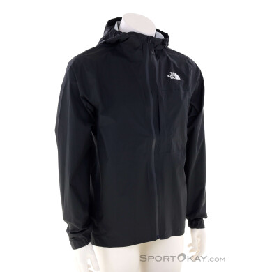 The North Face Higher Run Rain Mens Running Jacket