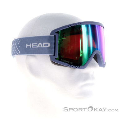 Head Contex Ski Goggles
